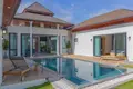 Willa Kiri Buddha Pool Villa