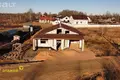Cottage 136 m² in Pukhavichy District, Belarus