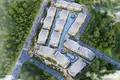 Mieszkanie 4 pokoi 151 m² Kartepe, Turcja