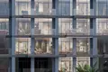 Wohnung 1 zimmer 41 m² Dubai, Vereinigte Arabische Emirate