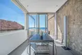 1 bedroom apartment 72 m² Budva, Montenegro