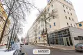 Oficina 2 habitaciones 55 m² en Minsk, Belarús