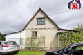 House 66 m² Nieharelski sielski Saviet, Belarus