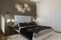 Attique 2 chambres 62 m² Larnaca, Chypre