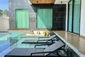 Dom 4 pokoi  Nong Prue, Tajlandia