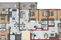 Wohnung 2 Schlafzimmer 115 m² Kato Polemidia, Zypern