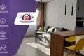 Квартира 1 комната 46 м² Минск, Беларусь