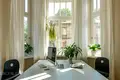 Nieruchomości komercyjne 3 pokoi 137 m² w Ryga, Łotwa