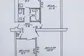 Квартира 3 комнаты 69 м² Могилёв, Беларусь