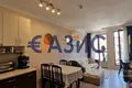 Appartement 2 chambres 66 m² Nessebar, Bulgarie