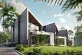 Villa de 3 habitaciones 151 m² Ungasan, Indonesia