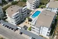 2 bedroom apartment 107 m² Serik, Turkey