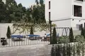 Appartement 1 chambre 43 m² Tivat, Monténégro