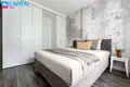 4 room apartment 74 m² Vilnius, Lithuania