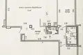 3 room apartment 117 m² Minsk, Belarus