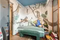 Mieszkanie 3 pokoi 161 m² Ryga, Łotwa
