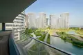 Appartement 1 chambre 248 m² Bakirkoy, Turquie