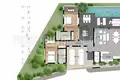 Willa 3 pokoi 380 m² Phuket, Tajlandia