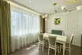 Apartamento 5 habitaciones 114 m² Minsk, Belarús