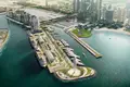 Appartement dans un nouvel immeuble EMAAR Beachfront