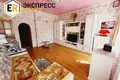 Wohnung 1 zimmer 38 m² Brest, Belarus
