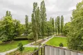 2 bedroom apartment 56 m² Warsaw, Poland