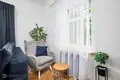 Apartamento 2 habitaciones 37 m² en Riga, Letonia