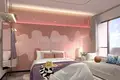 2 bedroom apartment 65 m² Ban Bang Thao, Thailand