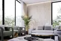 Villa de 6 habitaciones 330 m² Dosemealti, Turquía
