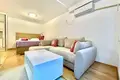 1 bedroom apartment 35 m² in Budva, Montenegro