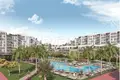 Appartement 4 chambres 117 m² Aksu, Turquie