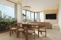 Wohnung 3 Schlafzimmer 192 m² Limassol District, Zypern