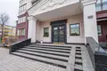 1 room apartment 56 m² Minsk, Belarus