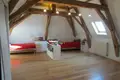 Schloss 920 m² Rigny Usse, Frankreich