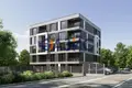 Квартира 3 комнаты 93 м² Несебр, Болгария