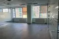 Bureau 524 m² à Moscou, Russie