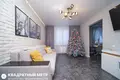 4 room apartment 97 m² Kalodziscanski sielski Saviet, Belarus