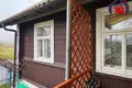Дом  Путчинский сельский Совет, Беларусь