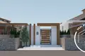 Townhouse 2 bedrooms 84 m² Skala Fourkas, Greece