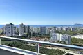 2-Bedroom Penthouse with Sea View in Mahmutlar, Alanya