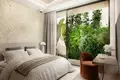 2-Zimmer-Villa 119 m² Legian, Indonesien