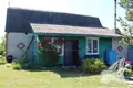 House 150 m² Vidamlianski sielski Saviet, Belarus