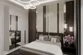 Apartamento 1 habitacion 55 m² Mahmutlar, Turquía