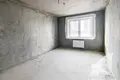 1 room apartment 42 m² Muchaviecki sielski Saviet, Belarus