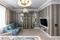 2 room apartment 68 m² Minsk, Belarus