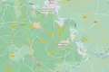 Zamek 10 pokojów 900 m² Fontainebleau, Francja