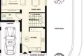 Villa de tres dormitorios 154 m² Mandria, Chipre