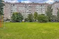 Квартира 2 комнаты 47 м² Минск, Беларусь