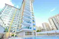 Wohnquartier Bright One Bedroom Apartment in Alanya, Mahmutlar