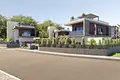 villa de 5 dormitorios 216 m² Mouttagiaka, Chipre